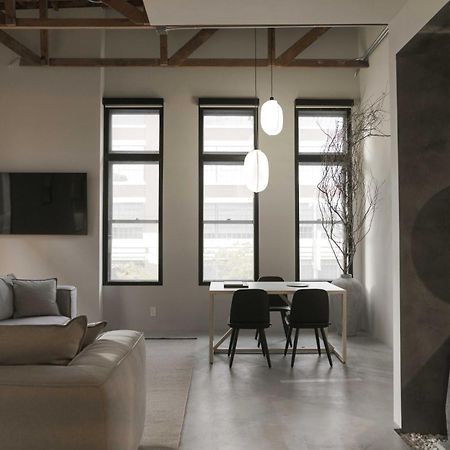 Kodo Hotel - Heart Of La Arts District Λος Άντζελες Εξωτερικό φωτογραφία