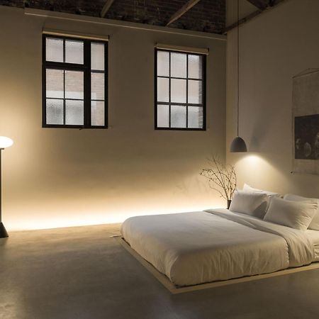 Kodo Hotel - Heart Of La Arts District Λος Άντζελες Εξωτερικό φωτογραφία