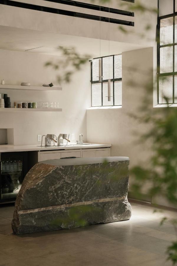 Kodo Hotel - Heart Of La Arts District Λος Άντζελες Εξωτερικό φωτογραφία