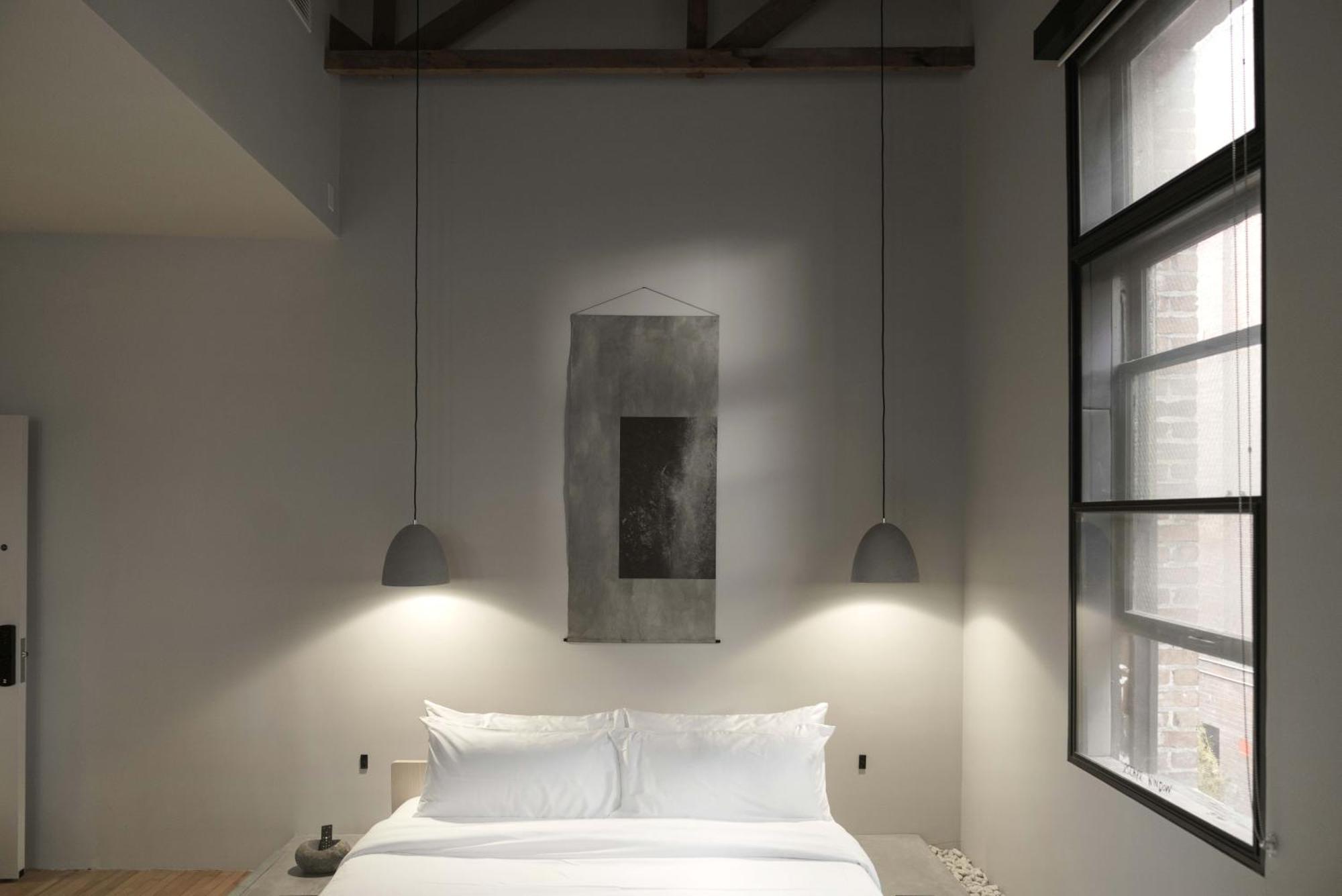 Kodo Hotel - Heart Of La Arts District Λος Άντζελες Εξωτερικό φωτογραφία