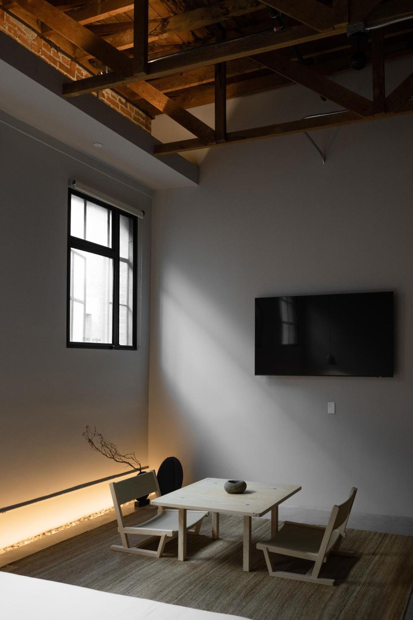 Kodo Hotel - Heart Of La Arts District Λος Άντζελες Εξωτερικό φωτογραφία