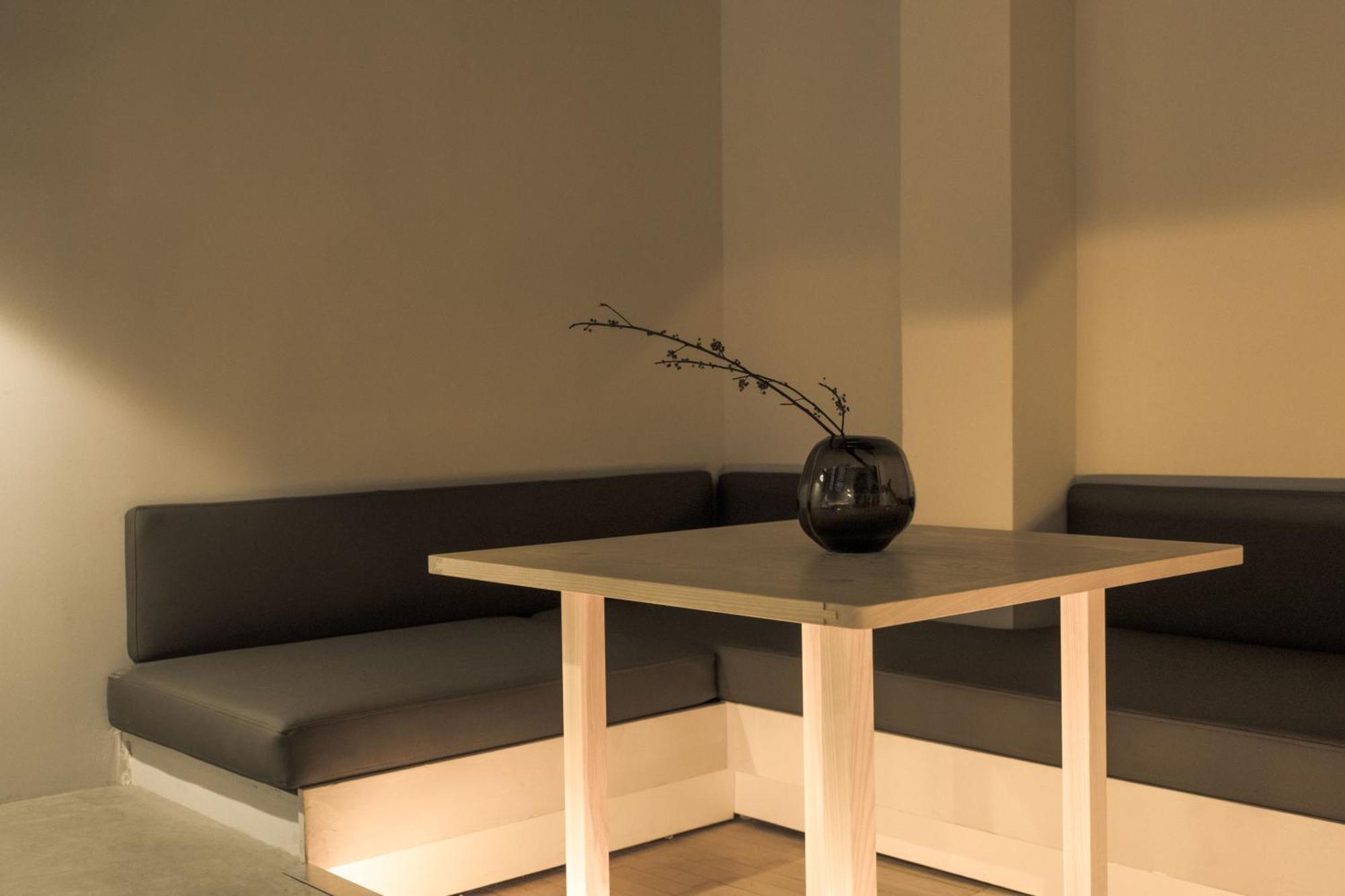 Kodo Hotel - Heart Of La Arts District Λος Άντζελες Εξωτερικό φωτογραφία