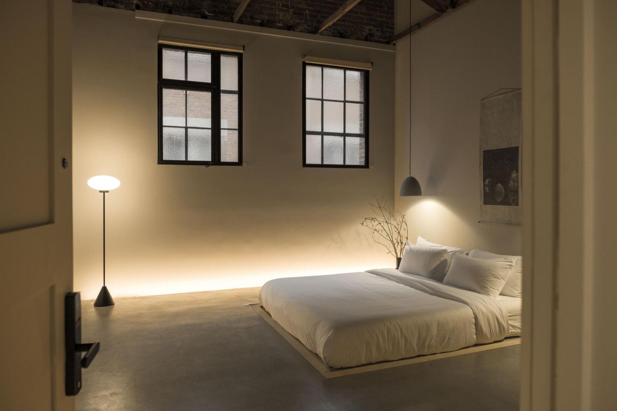 Kodo Hotel - Heart Of La Arts District Λος Άντζελες Εξωτερικό φωτογραφία