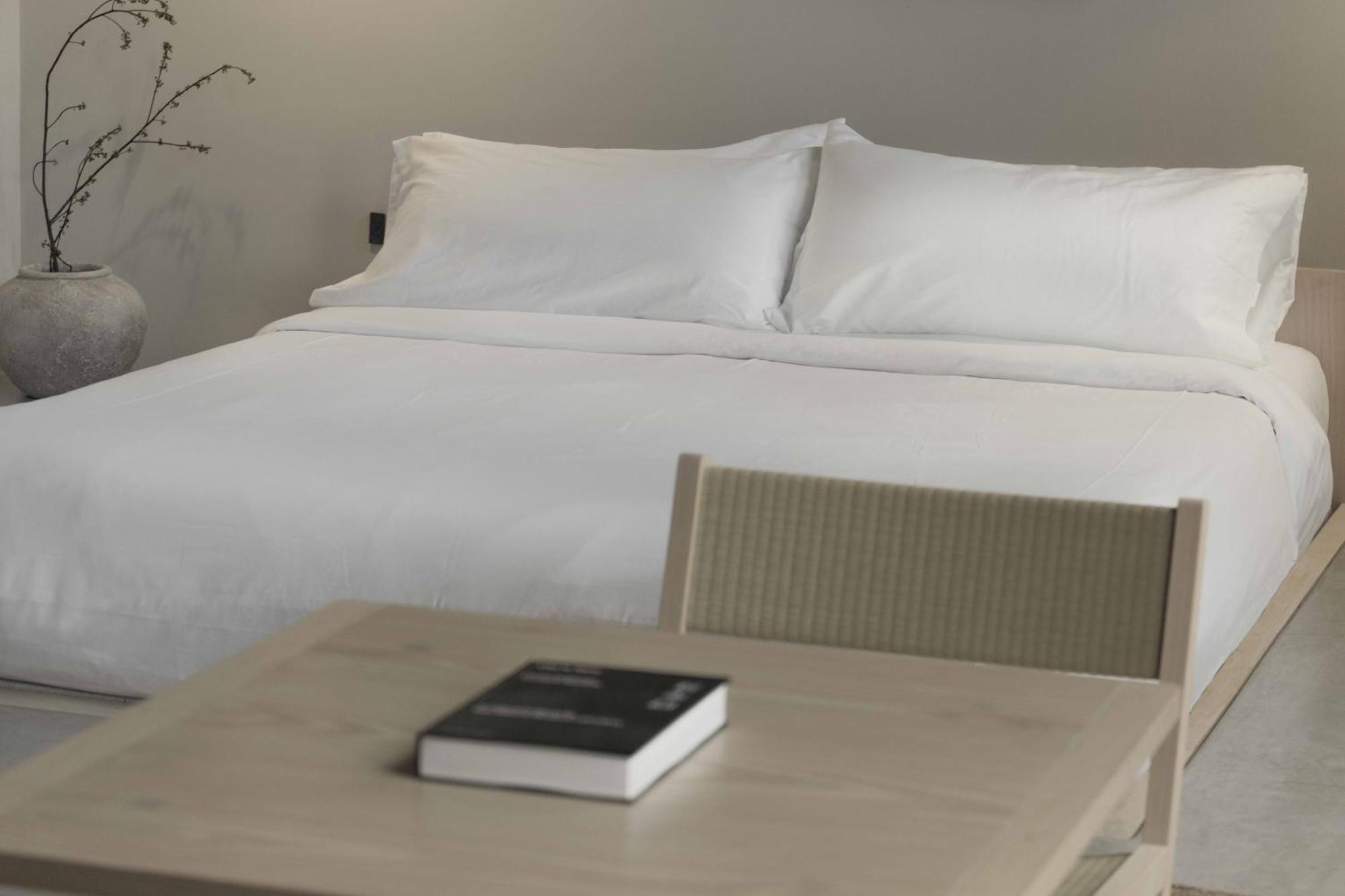 Kodo Hotel - Heart Of La Arts District Λος Άντζελες Εξωτερικό φωτογραφία