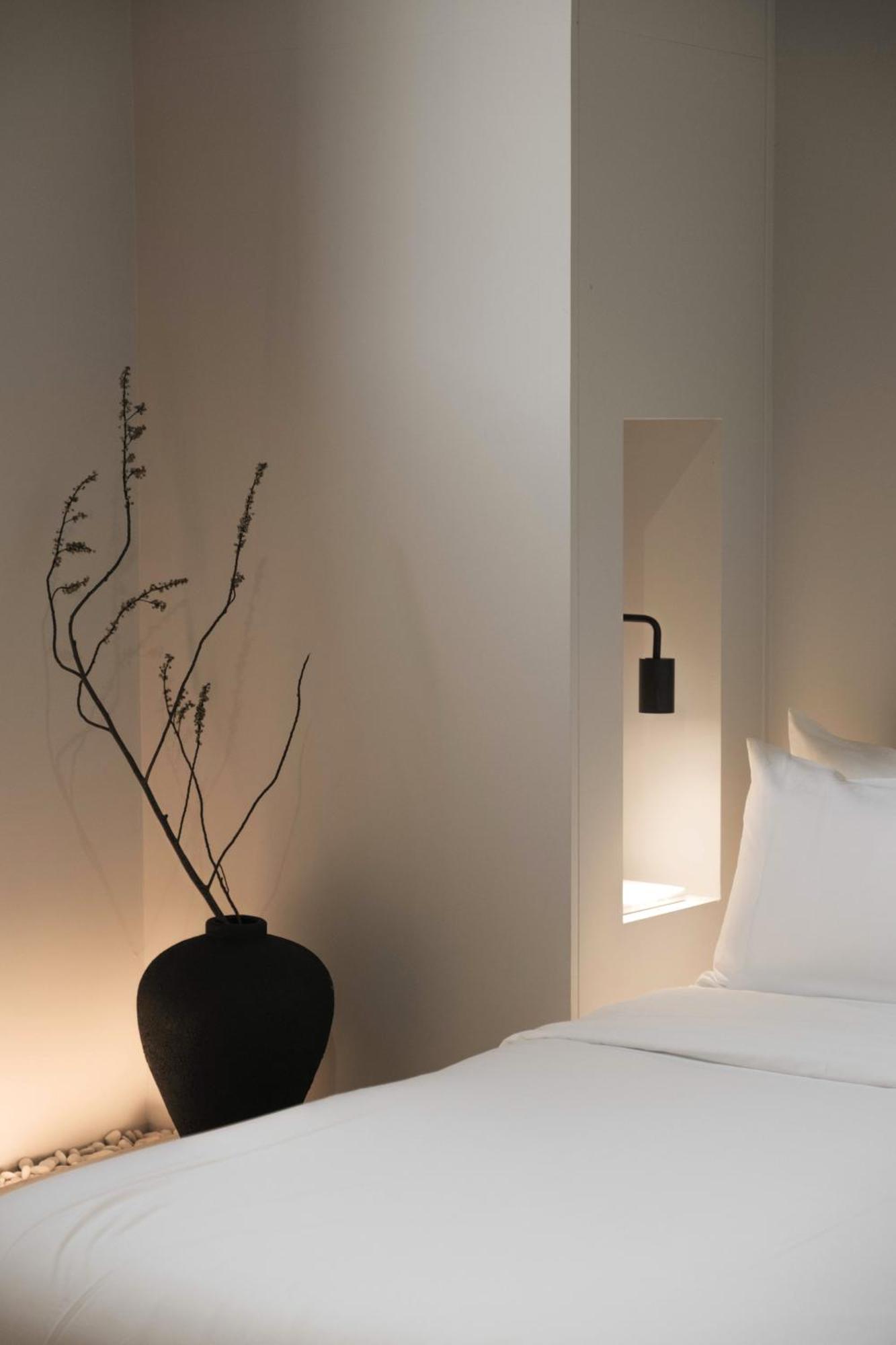 Kodo Hotel - Heart Of La Arts District Λος Άντζελες Εξωτερικό φωτογραφία