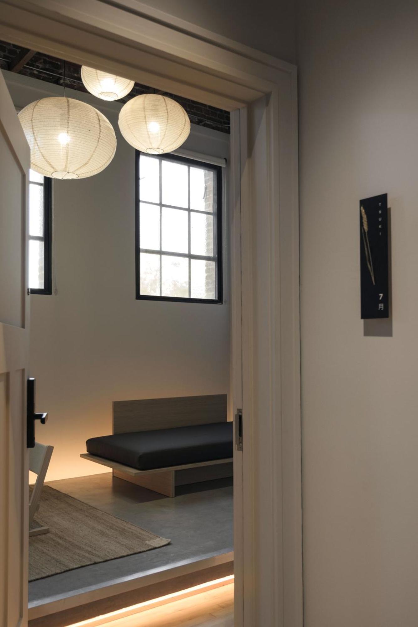 Kodo Hotel - Heart Of La Arts District Λος Άντζελες Εξωτερικό φωτογραφία