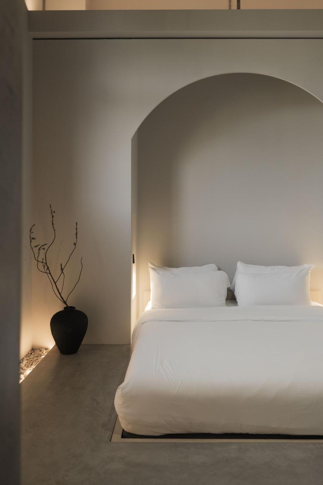 Kodo Hotel - Heart Of La Arts District Λος Άντζελες Εξωτερικό φωτογραφία