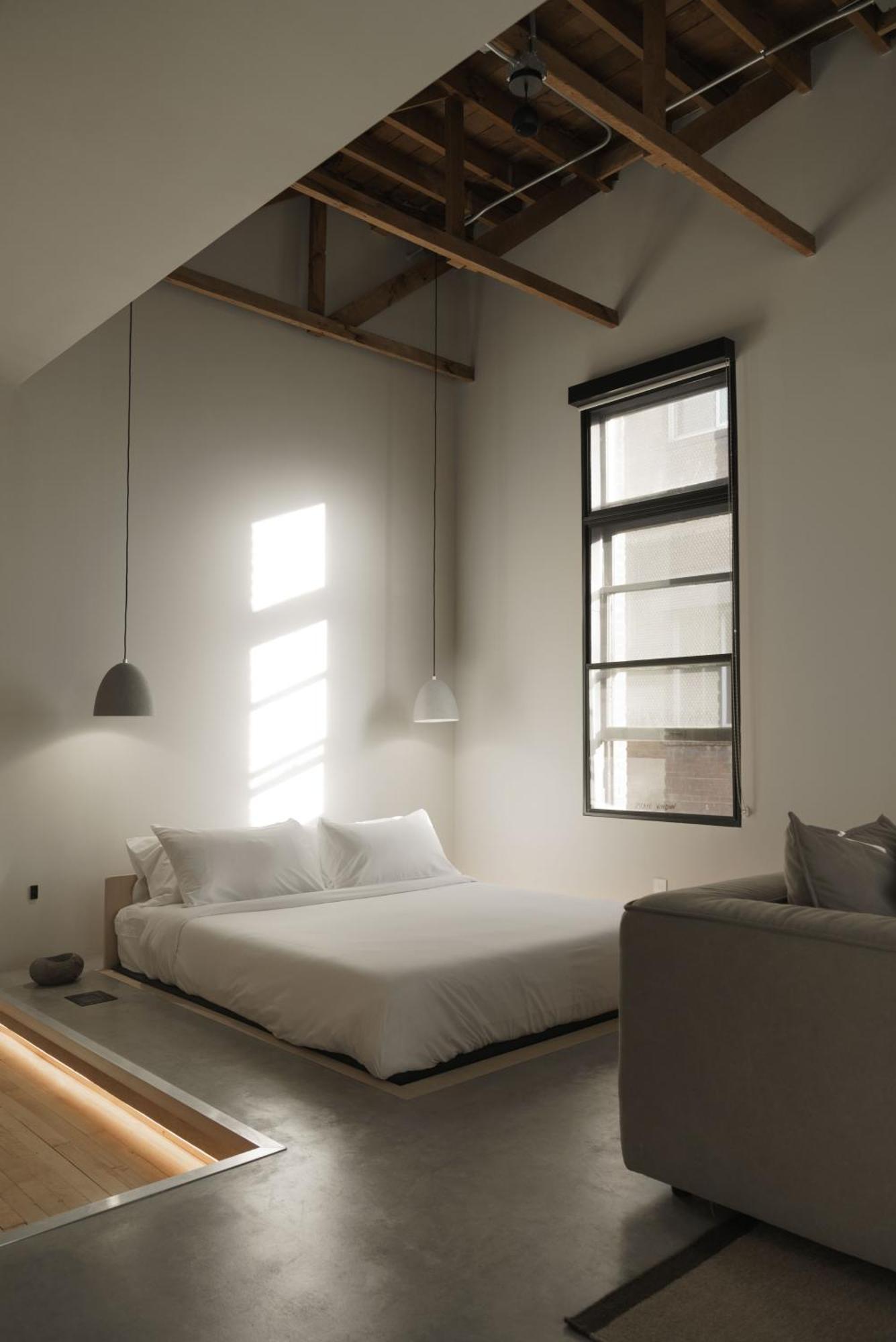 Kodo Hotel - Heart Of La Arts District Λος Άντζελες Εξωτερικό φωτογραφία