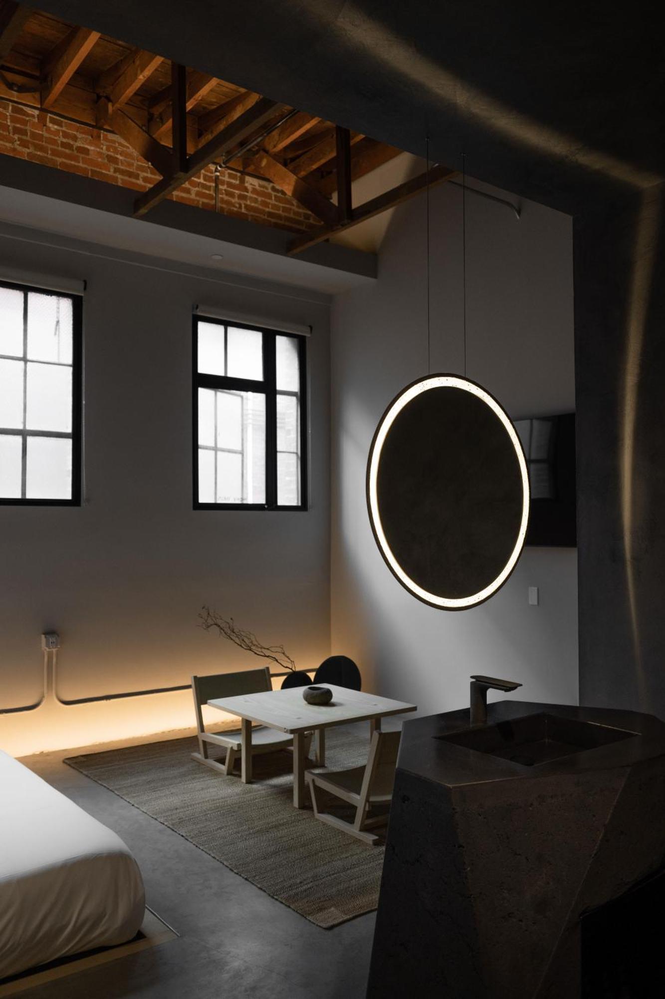 Kodo Hotel - Heart Of La Arts District Λος Άντζελες Εξωτερικό φωτογραφία