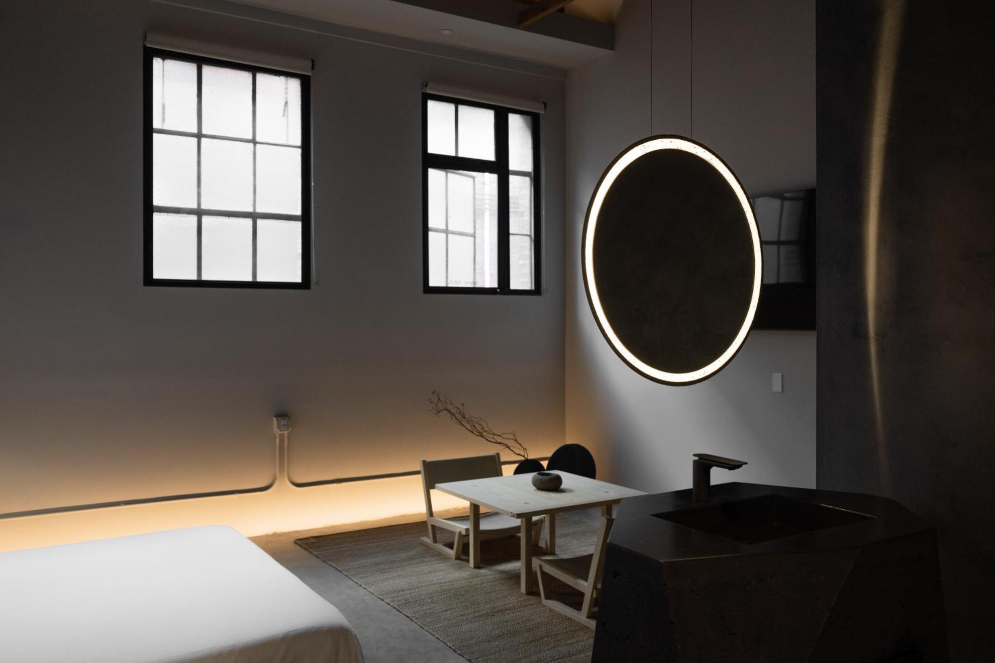 Kodo Hotel - Heart Of La Arts District Λος Άντζελες Εξωτερικό φωτογραφία