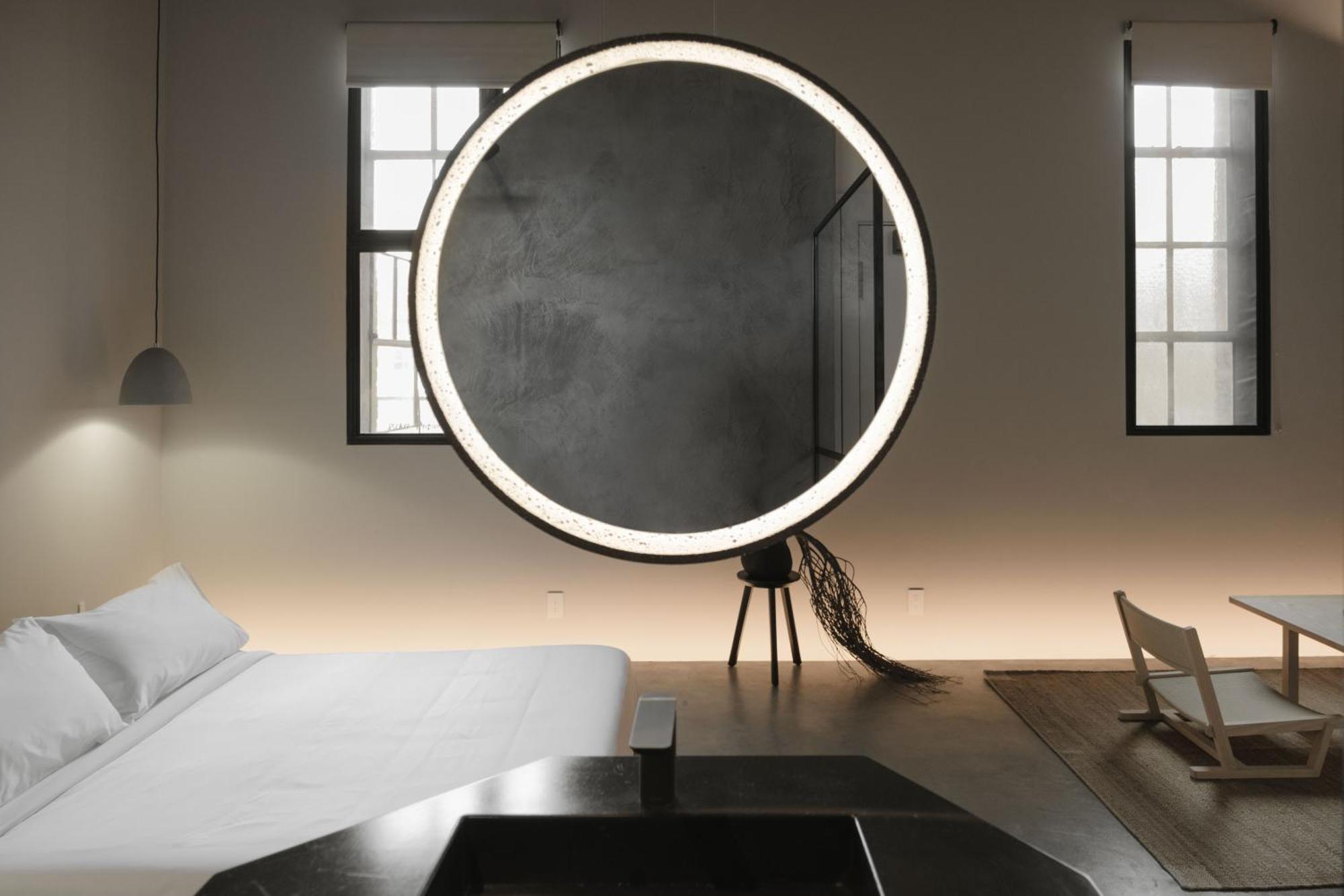 Kodo Hotel - Heart Of La Arts District Λος Άντζελες Εξωτερικό φωτογραφία