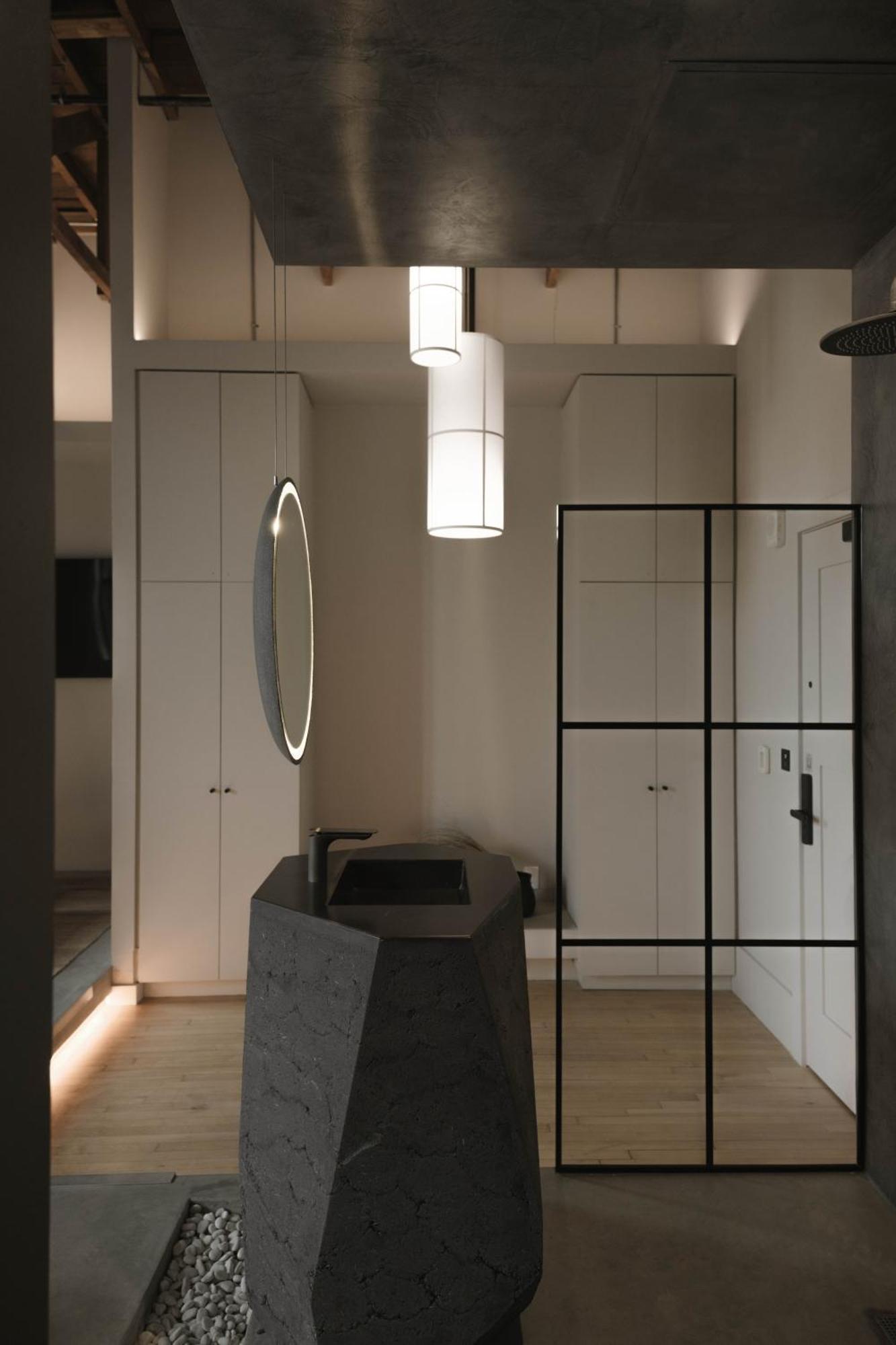 Kodo Hotel - Heart Of La Arts District Λος Άντζελες Εξωτερικό φωτογραφία