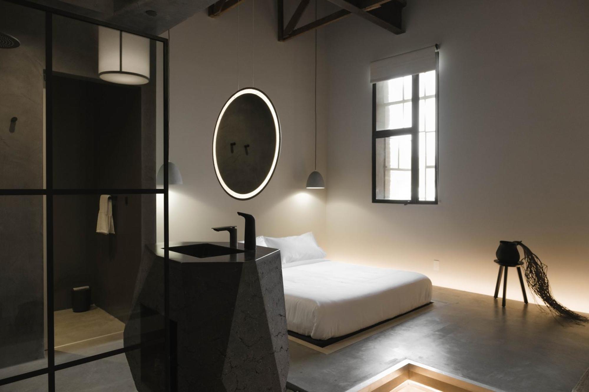 Kodo Hotel - Heart Of La Arts District Λος Άντζελες Εξωτερικό φωτογραφία