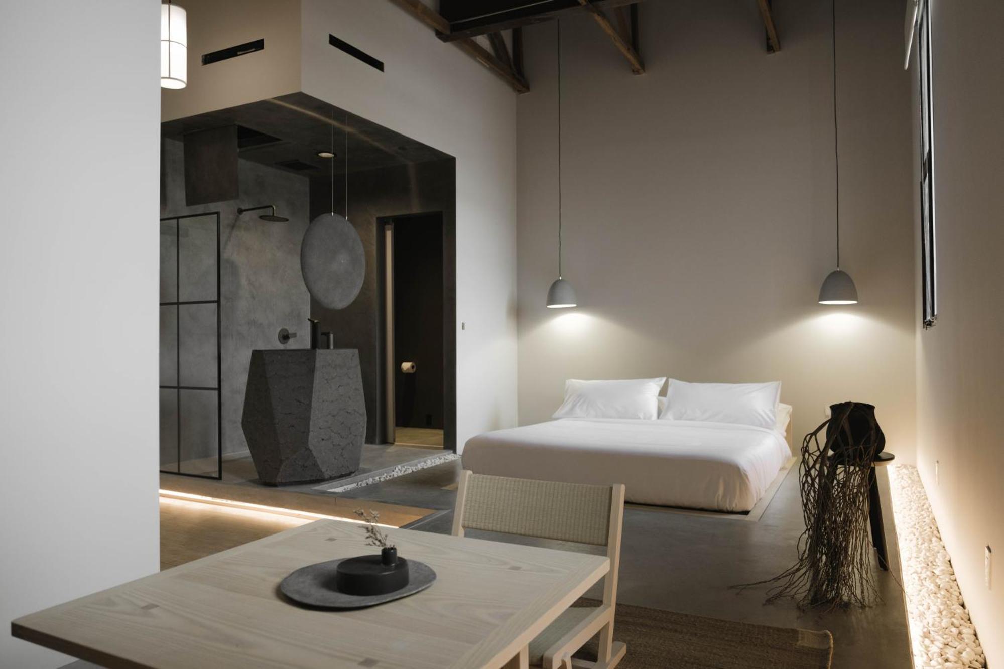Kodo Hotel - Heart Of La Arts District Λος Άντζελες Εξωτερικό φωτογραφία