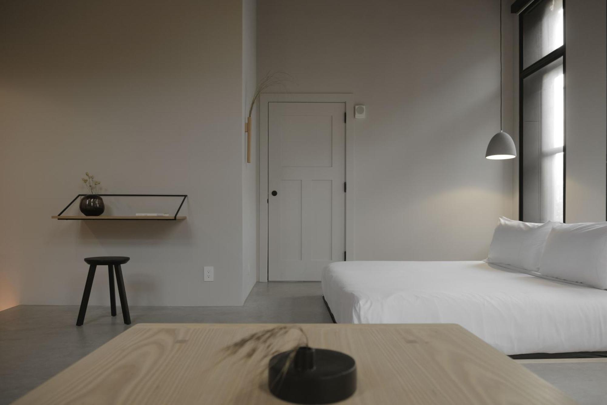 Kodo Hotel - Heart Of La Arts District Λος Άντζελες Εξωτερικό φωτογραφία