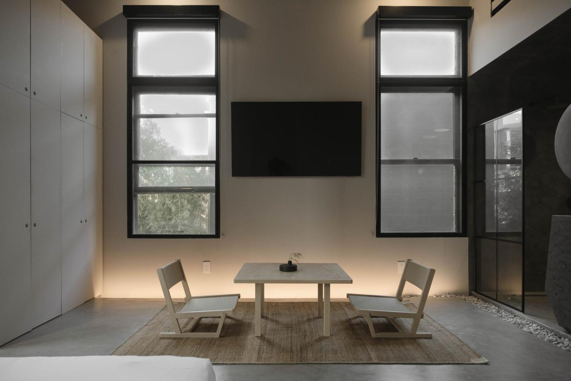 Kodo Hotel - Heart Of La Arts District Λος Άντζελες Εξωτερικό φωτογραφία