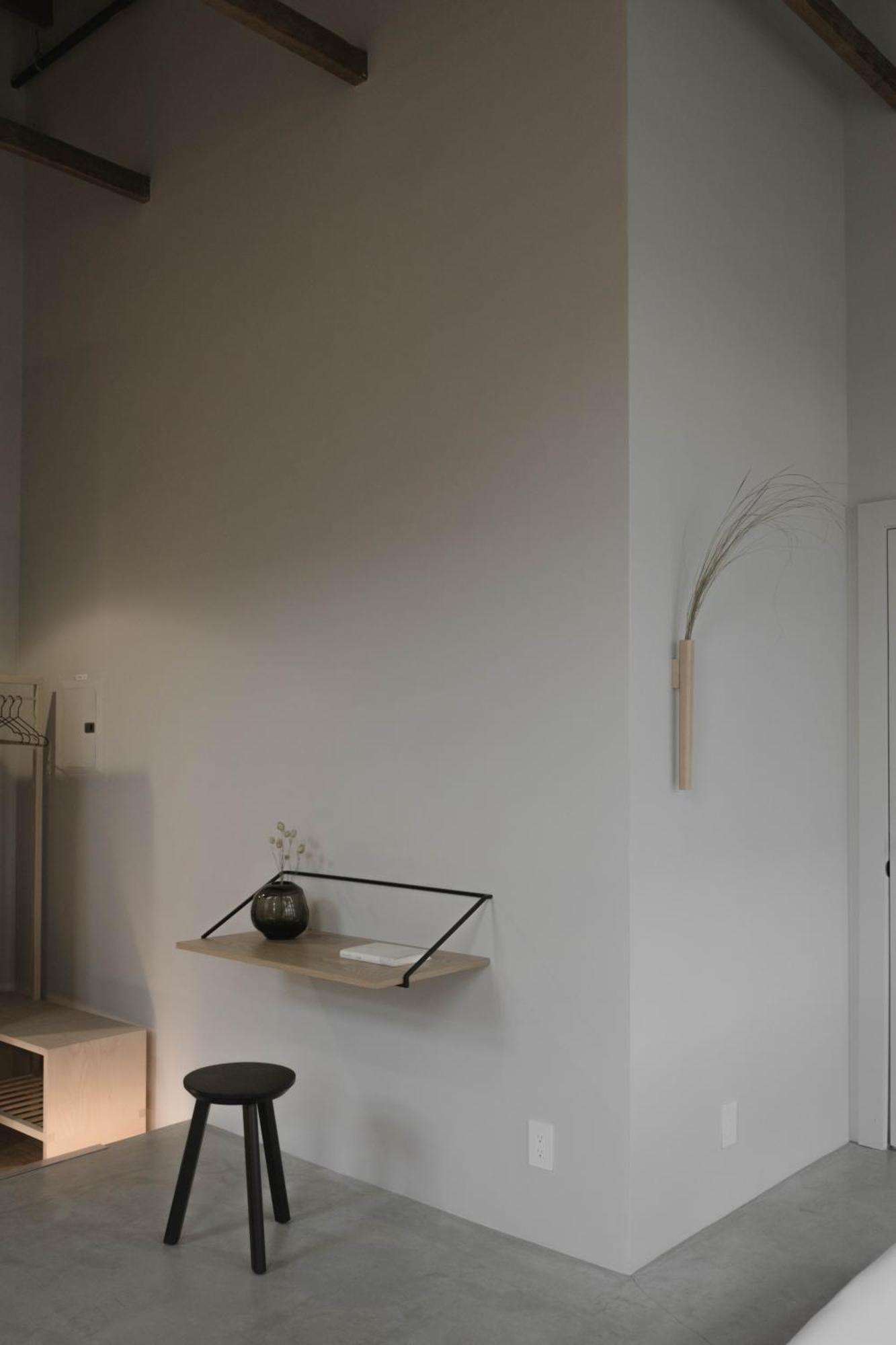 Kodo Hotel - Heart Of La Arts District Λος Άντζελες Εξωτερικό φωτογραφία