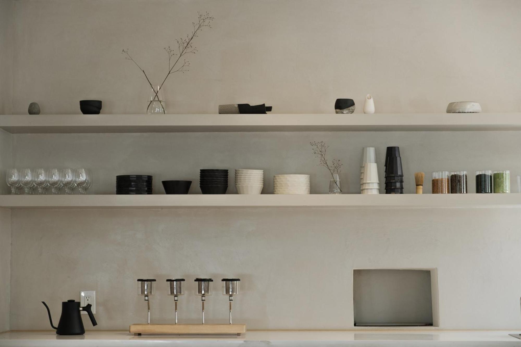 Kodo Hotel - Heart Of La Arts District Λος Άντζελες Εξωτερικό φωτογραφία