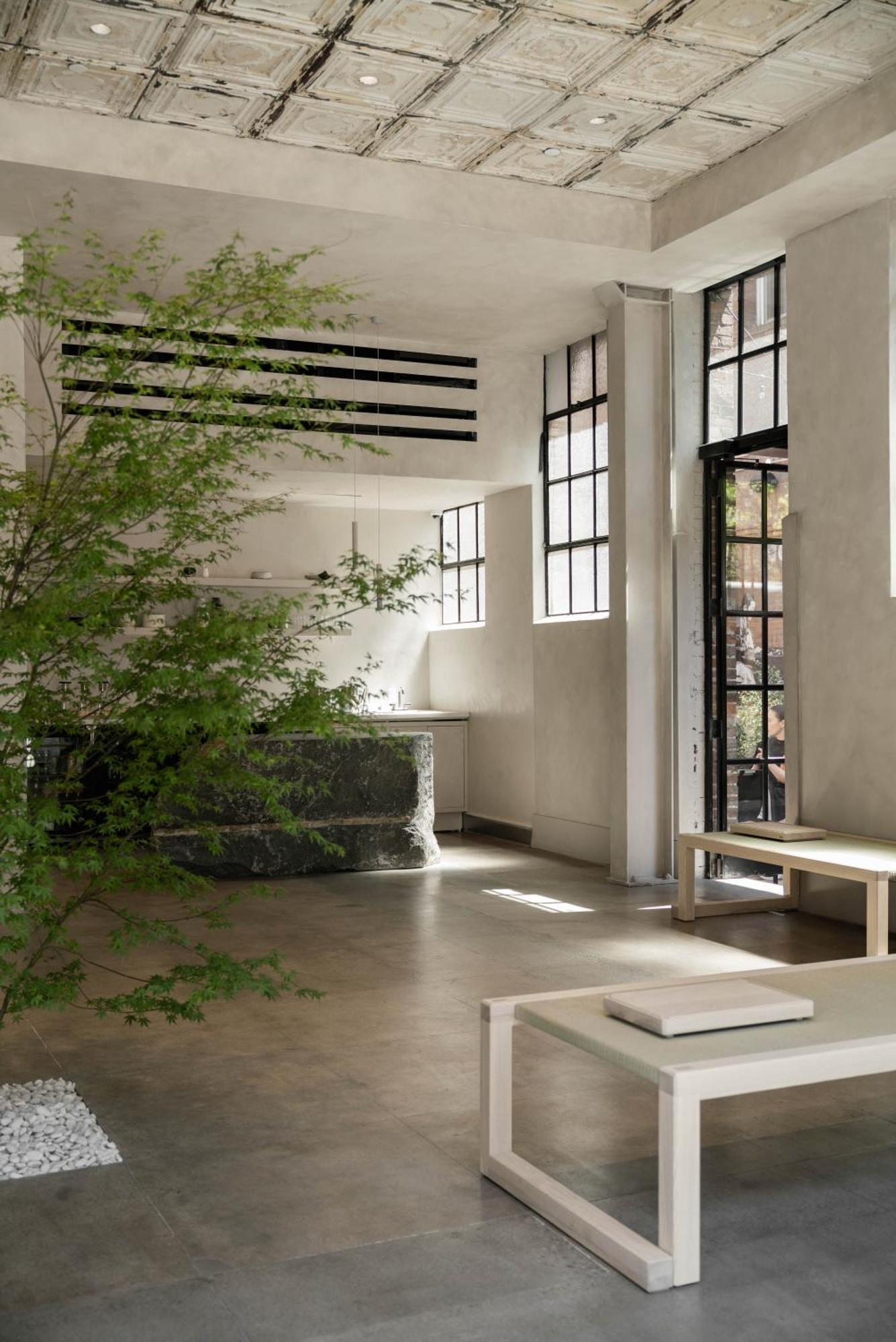 Kodo Hotel - Heart Of La Arts District Λος Άντζελες Εξωτερικό φωτογραφία