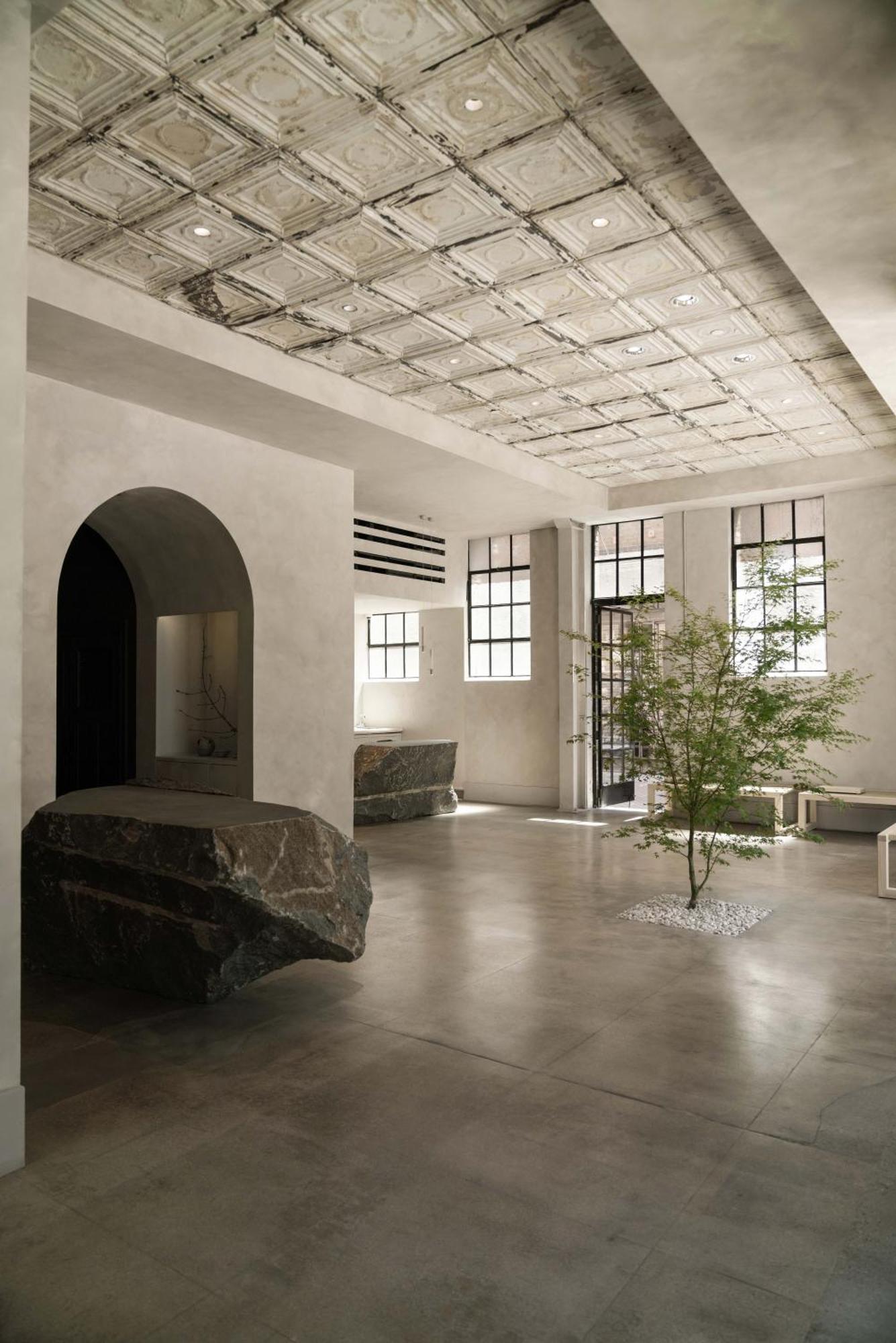 Kodo Hotel - Heart Of La Arts District Λος Άντζελες Εξωτερικό φωτογραφία
