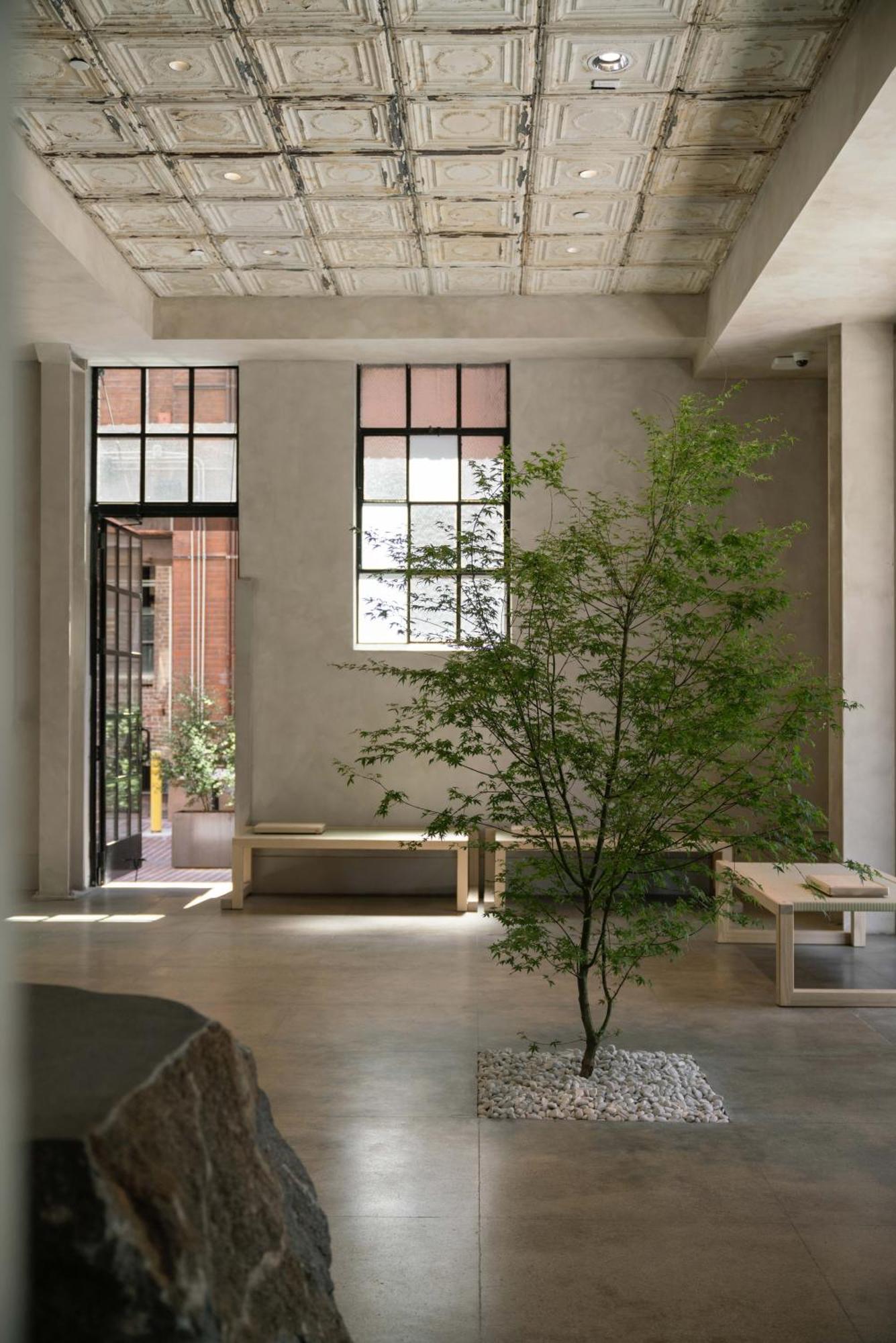 Kodo Hotel - Heart Of La Arts District Λος Άντζελες Εξωτερικό φωτογραφία