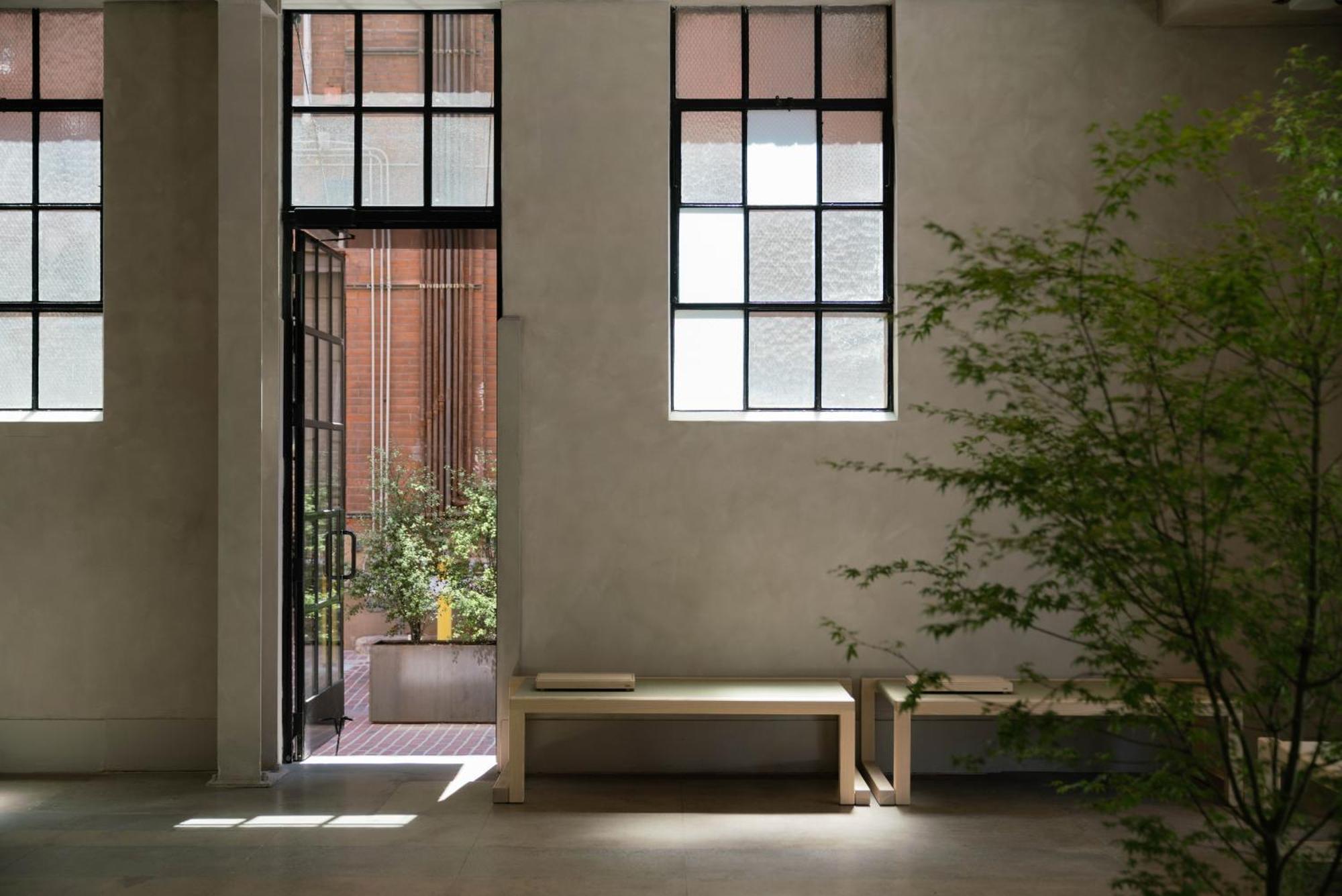 Kodo Hotel - Heart Of La Arts District Λος Άντζελες Εξωτερικό φωτογραφία