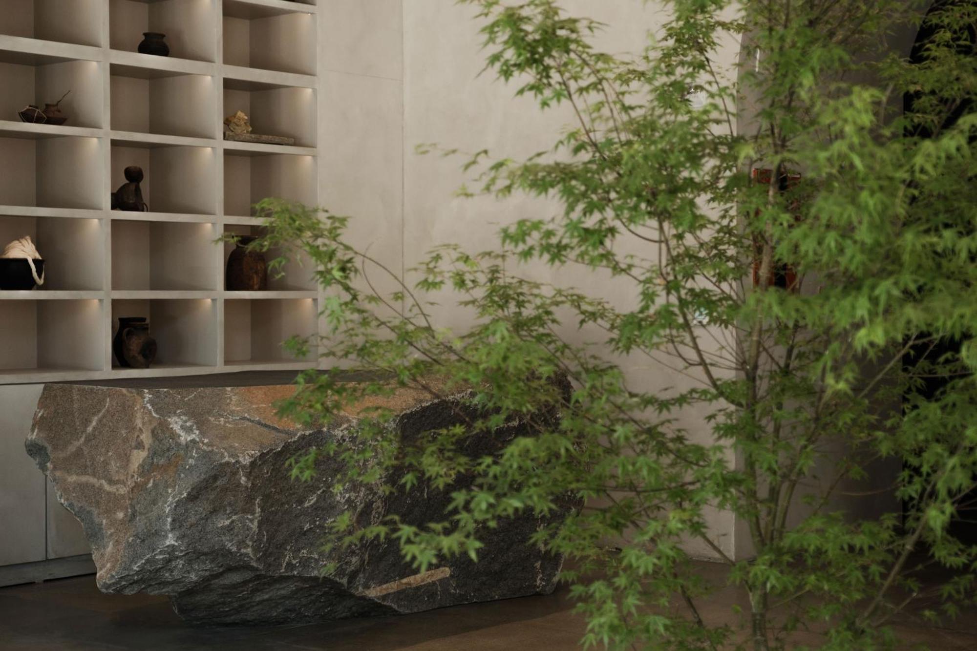 Kodo Hotel - Heart Of La Arts District Λος Άντζελες Εξωτερικό φωτογραφία
