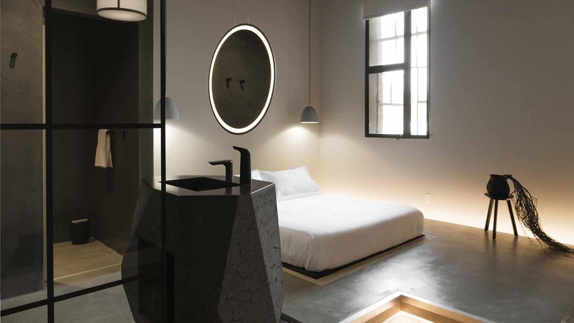 Kodo Hotel - Heart Of La Arts District Λος Άντζελες Εξωτερικό φωτογραφία