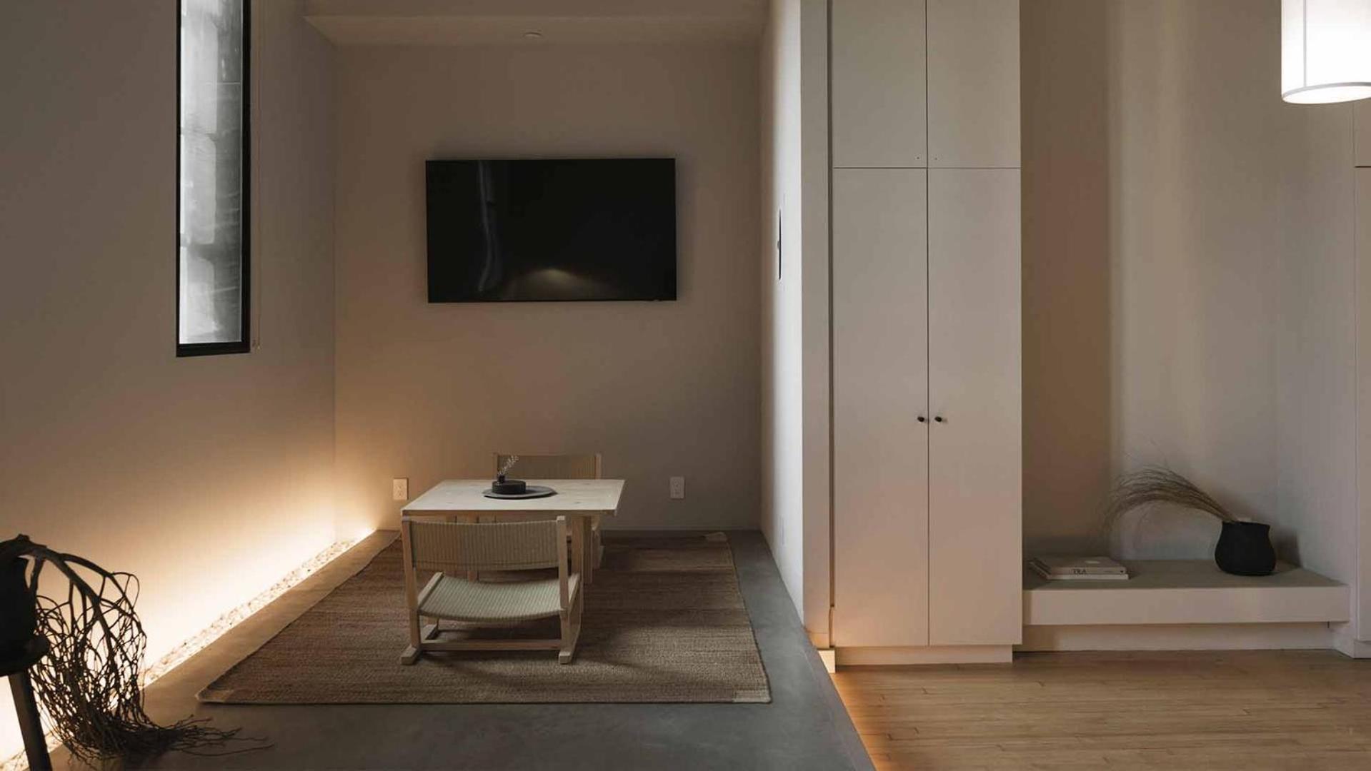 Kodo Hotel - Heart Of La Arts District Λος Άντζελες Εξωτερικό φωτογραφία